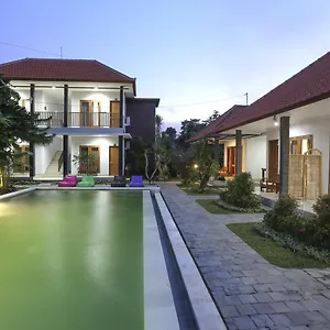Papaya House Homestay