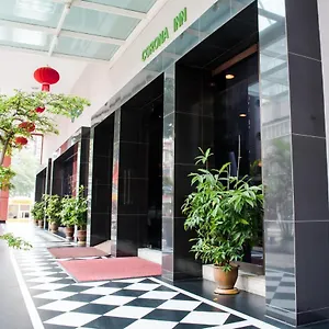 Corona Inn Kuala Lumpur Kuala Lumpur